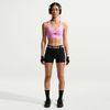 Nike - Áo Ngực Thể Thao Nữ Swoosh Medium-Support Padded Sports Bra
