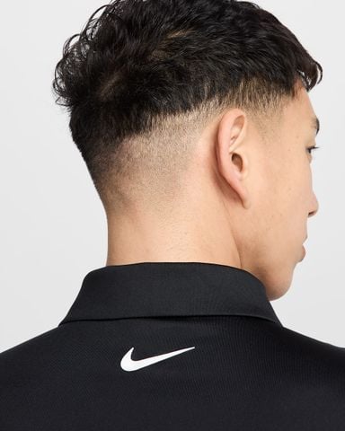Nike - Áo polo thể thao Nam Nike Tour Men's Dri-FIT Solid Golf Polo