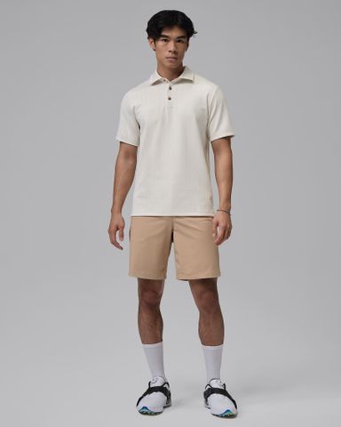 Nike - Áo Thun Có Cổ Nam Jordan Sport Men's Golf Jacquard Polo