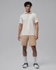 Nike - Áo Thun Có Cổ Nam Jordan Sport Men's Golf Jacquard Polo