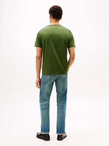 Tommy Hilfiger - Áo thun tay ngắn nam Brand Love Big Hilfiger Tee