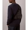Calvin Klein - Túi Đeo Chéo Nam Utility Emblem AOP Crossbody