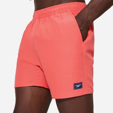 Speedo - Quần Bơi Nam Prime Leisure Watershort 16