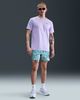 Nike - Áo thun tay ngắn thể thao Nam Stride Men's Dri-FIT ADV Short-Sleeve Running Top
