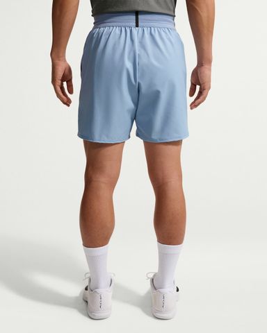 Nike - Quần Ngắn Thể Thao Nam NikeCourt Slam Dri-FIT Tennis Shorts