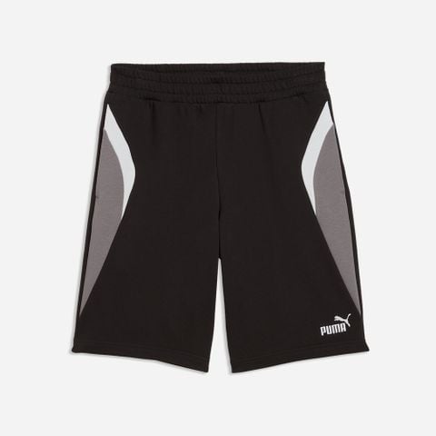 Puma - Quần Ngắn Thể Thao Nam Ess Block Shorts 10 TR