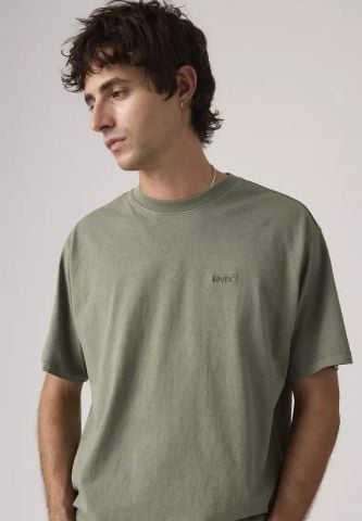 Levi's - Áo Thun Tay Ngắn Nam Red Tab Vintage T-Shirt