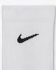 Nike - Vớ thể thao cổ cao Nam Nữ Nike Elite 2.0 Cushioned Crew Socks (1 Pair)