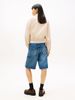 Tommy Hilfiger - Áo Khoác Nữ Tommy Badge Water Repellent Twill Jacket
