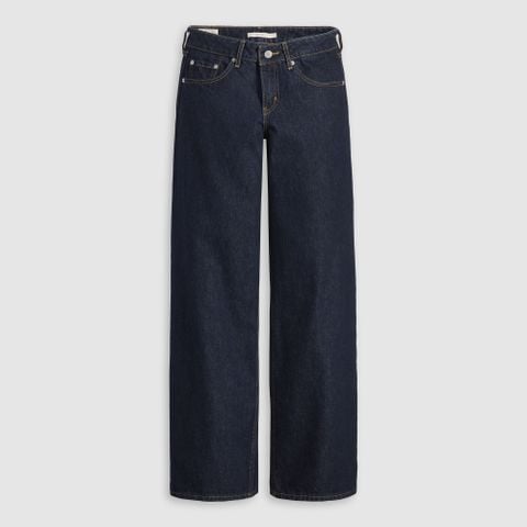 Levi's - Quần Jean Dài ống rộng Nữ Levi's® Women's Low Loose Jeans