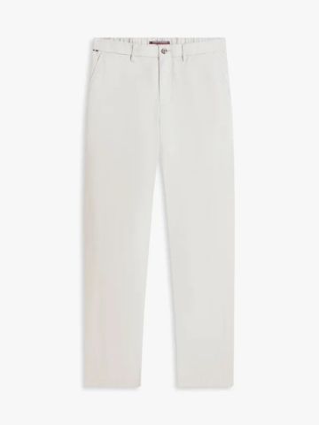 Tommy Hilfiger - Quần Kaki Dài Nam Denton Straight Leg Semi-Elasticated Chinos