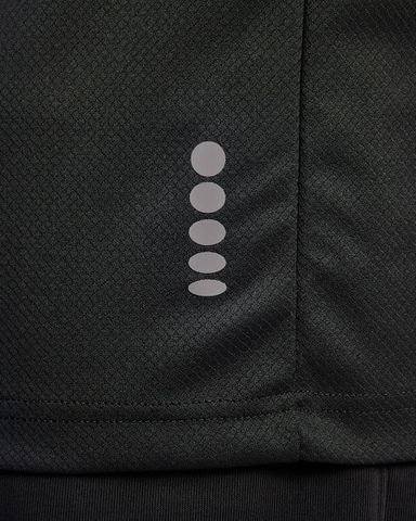 Nike - Áo tay ngắn thể thao Nam Men's Dri-FIT Short-Sleeve Top