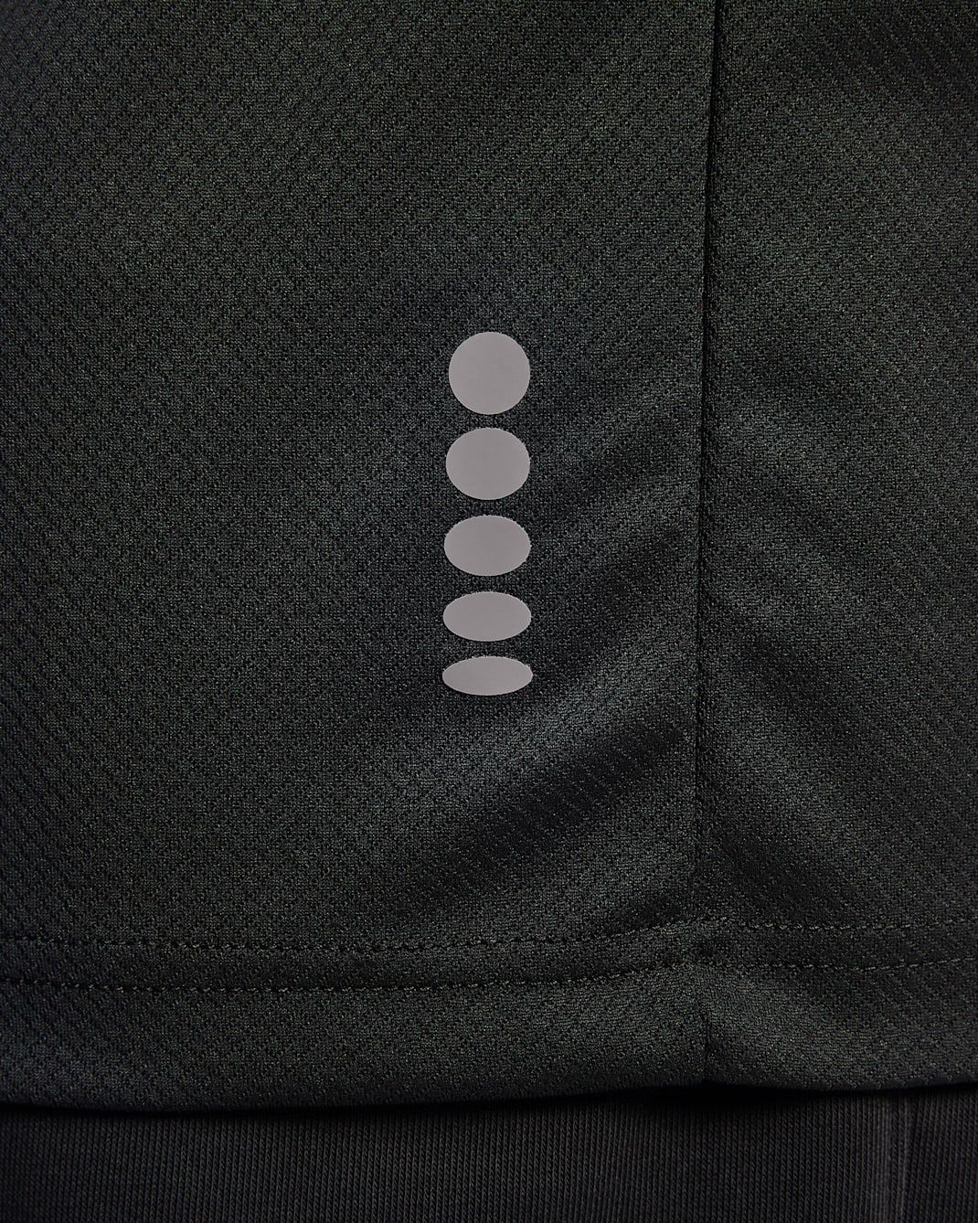 Nike - Áo tay ngắn thể thao Nam Men's Dri-FIT Short-Sleeve Top