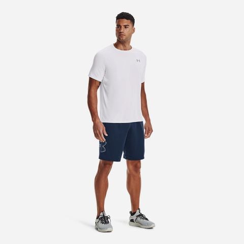 Under Armour - Áo Tay Ngắn Thể Thao Nam UA Tech 2.0 Short Sleeve Tee