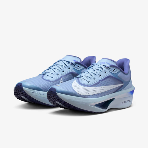 Nike - Giày chạy bộ thể thao Nữ Nike Zoom Fly 6 Women's Road Racing Shoes