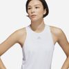 Adidas - Áo Thun Ba Lỗ Nữ Tennis Club Tank