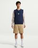 Nike - Áo Khoác Không Tay Thể Thao Nam Fairway Fresh Windbreak Golf Dri-FIT Vest
