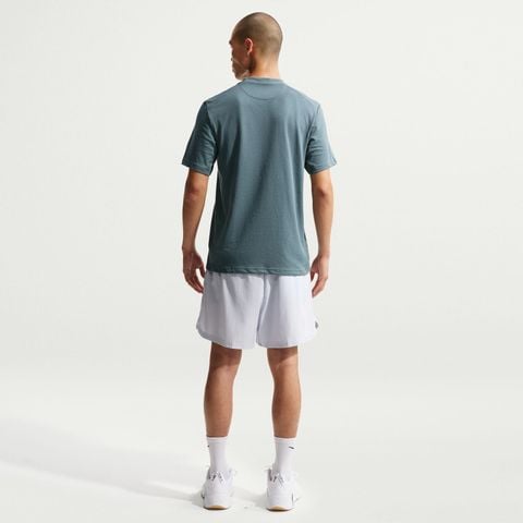 Nike - Áo Tay Ngắn Thể Thao Nam Training Nike Dri-FIT Primary Statement Short Sleeve
