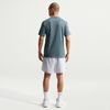 Nike - Áo Tay Ngắn Thể Thao Nam Training Nike Dri-FIT Primary Statement Short Sleeve