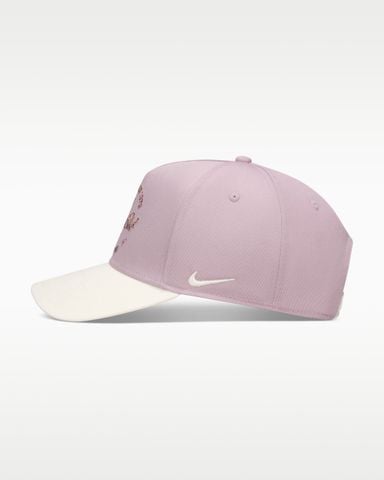Nike - Nón Thể Thao Unisex Rise Structured A-Frame Cap