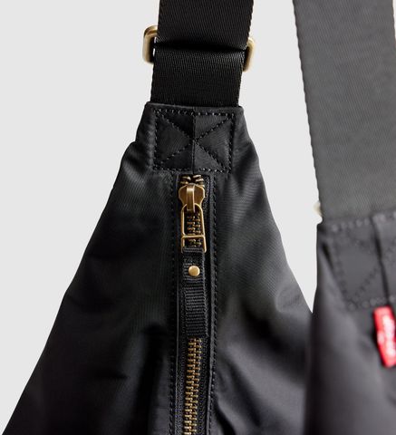 Levi's - Túi Xách Cầm Tay Nữ Levi's® Women's Alexandra Bag - Black