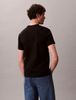 Calvin Klein - Áo Thun Tay Ngắn Nam Premium Double Knit Supima Cotton Crewneck Tee