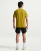 Nike - Áo Tay Ngắn Thể Thao Nam Hyverse Men's Dri-FIT UV-Protection Short-Sleeve Running Top