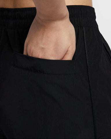 Nike - Quần dài thể thao Nữ Windrunner Women's High-Waisted Woven Open-Hem Pants