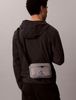 Calvin Klein - Túi Đeo Chéo Nam Bold Logo Nylon Camera Bag