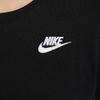 Nike - Áo Thun Tay Ngắn Nữ Club Essentials Tee