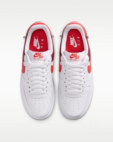 Nike - Giày Thời Trang Nữ Air Force 1 '07 Women's Shoes
