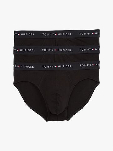 Tommy Hilfiger - Bộ 3 quần lót nam TH Premium 3P Brief