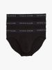 Tommy Hilfiger - Bộ 3 quần lót nam TH Premium 3P Brief