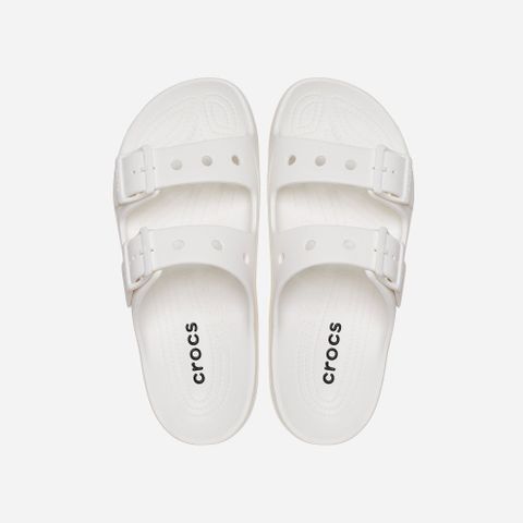 Crocs - Xăng Đan Nữ Saturday Sandal