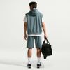 Nike - Quần Ngắn Thể Thao Nam N.A.C. Dri-FIT Fleece Training Shorts
