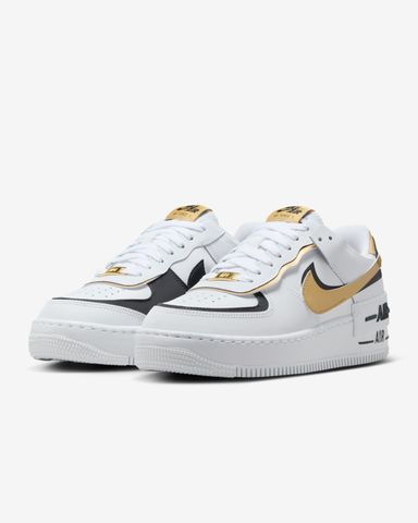 Nike - Giày thời trang thể thao Nữ Air Force 1 Shadow Women's Shoes
