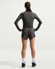 Nike - Áo Khoác Thể Thao Nữ Swift Dri-FIT Full-Zip Mid-Layer Running Top