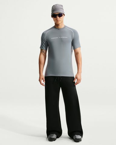 Nike - Áo Tay Ngắn Thể Thao Nam Tech Men's Dri-FIT Short-Sleeve Top