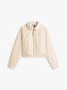 Tommy Hilfiger - Áo Khoác Nữ Tommy Badge Water Repellent Twill Jacket