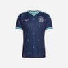 adidas - Áo Tay Ngắn Thể Thao Nam DFB Away Jersey