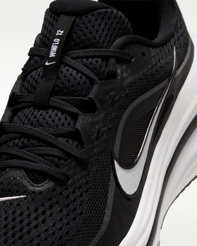 Nike - Giày Chạy Bộ Nam Nike Winflo 12 Men's Road Running Shoes