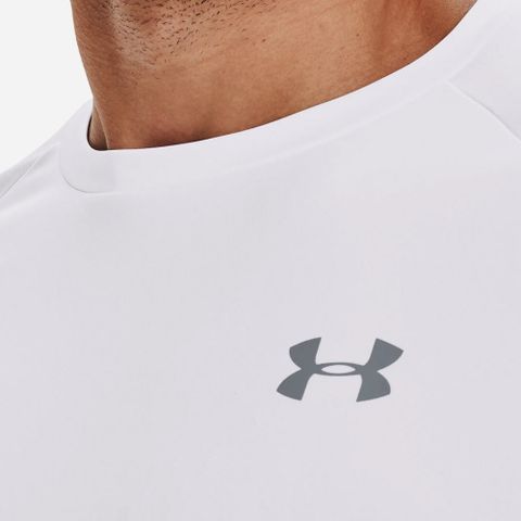 Under Armour - Áo Tay Ngắn Thể Thao Nam UA Tech 2.0 Short Sleeve Tee