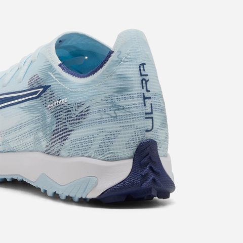 Puma - Giày Đá Banh Nam Ultra 6 Match TT Icy Blue