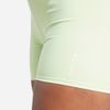 adidas - Quần ngắn ống bó Nữ Women's Adidas Techfit Halftights - Green