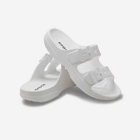 Crocs - Xăng Đan Nữ Saturday Sandal