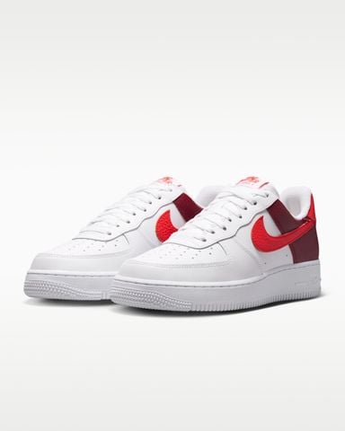 Nike - Giày Thời Trang Nữ Air Force 1 '07 Women's Shoes