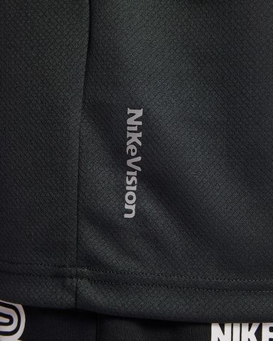 Nike - Áo tay ngắn thể thao Nam Men's Dri-FIT Short-Sleeve Top