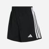 Adidas - Quần Ngắn Thể Thao Nữ Workout Essentials 3-Stripes Woven Shorts