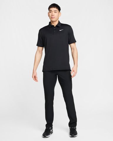 Nike - Áo polo thể thao Nam Nike Tour Men's Dri-FIT Solid Golf Polo