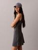 Calvin Klein - Đầm Mini Nữ Towel Terry Scoop Back Mini Dress